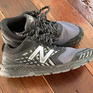 Men’s New Balance fuel core running shoe